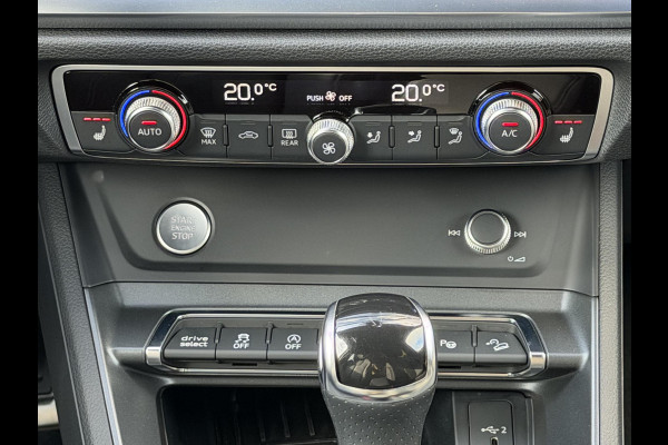Audi Q3 Sportback 35 TFSI Pro Line S |Ad.Cruise|B&O|Leer|MatrixLed|Cam|20"|Trekhaak Audi Q3 Sportback 35 TFSI Pro Line S |Ad.Cruise|B&O|Leer|MatrixLed|Cam|20"|Trekhaak