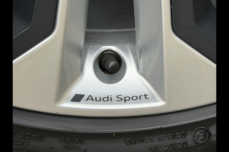 Audi Q3 Sportback 35 TFSI Pro Line S |Ad.Cruise|B&O|Leer|MatrixLed|Cam|20"|Trekhaak Audi Q3 Sportback 35 TFSI Pro Line S |Ad.Cruise|B&O|Leer|MatrixLed|Cam|20"|Trekhaak