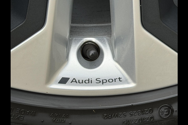 Audi Q3 Sportback 35 TFSI Pro Line S |Ad.Cruise|B&O|Leer|MatrixLed|Cam|20"|Trekhaak Audi Q3 Sportback 35 TFSI Pro Line S |Ad.Cruise|B&O|Leer|MatrixLed|Cam|20"|Trekhaak