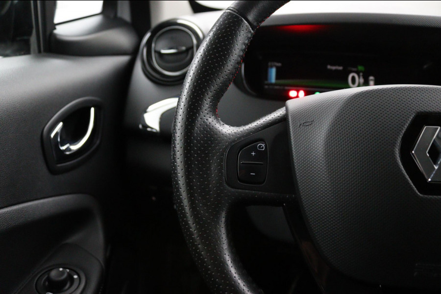 Renault ZOE R110 Iconic 41 kWh KOOPACCU*ECC*CAMERA*NAVI*