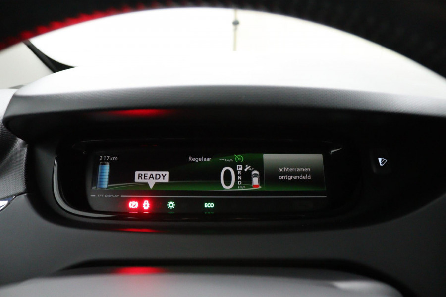 Renault ZOE R110 Iconic 41 kWh KOOPACCU*ECC*CAMERA*NAVI*