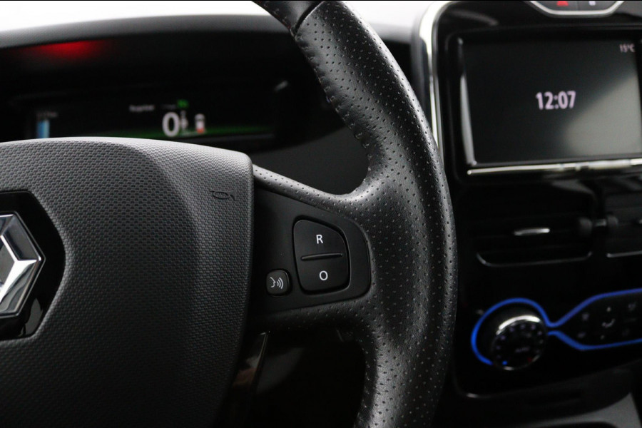 Renault ZOE R110 Iconic 41 kWh KOOPACCU*ECC*CAMERA*NAVI*