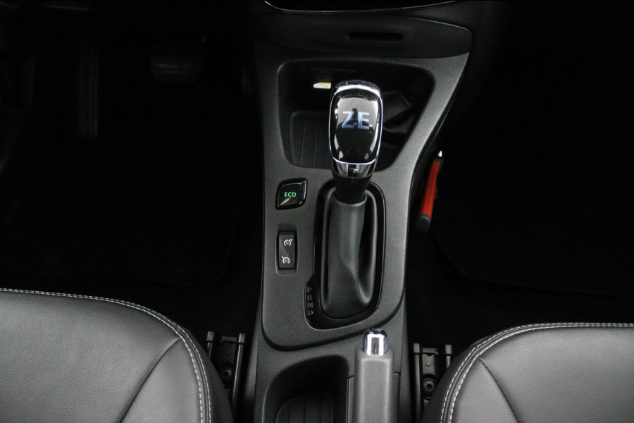 Renault ZOE R110 Iconic 41 kWh KOOPACCU*ECC*CAMERA*NAVI*
