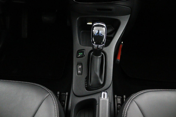 Renault ZOE R110 Iconic 41 kWh KOOPACCU*ECC*CAMERA*NAVI*