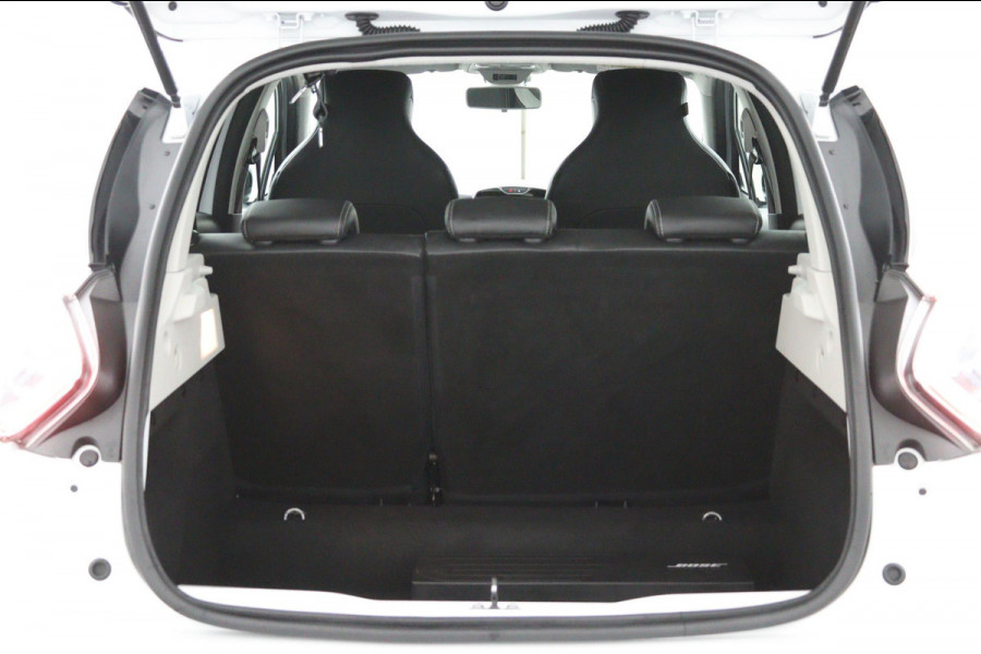Renault ZOE R110 Iconic 41 kWh KOOPACCU*ECC*CAMERA*NAVI*