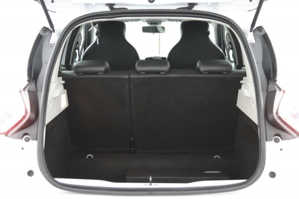 Renault ZOE R110 Iconic 41 kWh KOOPACCU*ECC*CAMERA*NAVI*