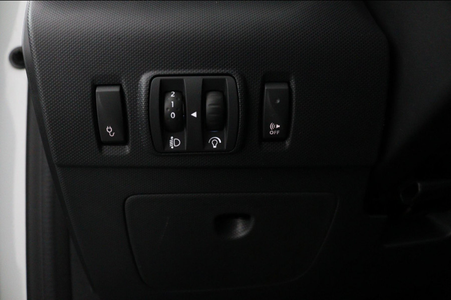 Renault ZOE R110 Iconic 41 kWh KOOPACCU*ECC*CAMERA*NAVI*