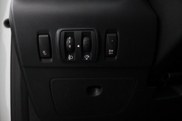 Renault ZOE R110 Iconic 41 kWh KOOPACCU*ECC*CAMERA*NAVI*