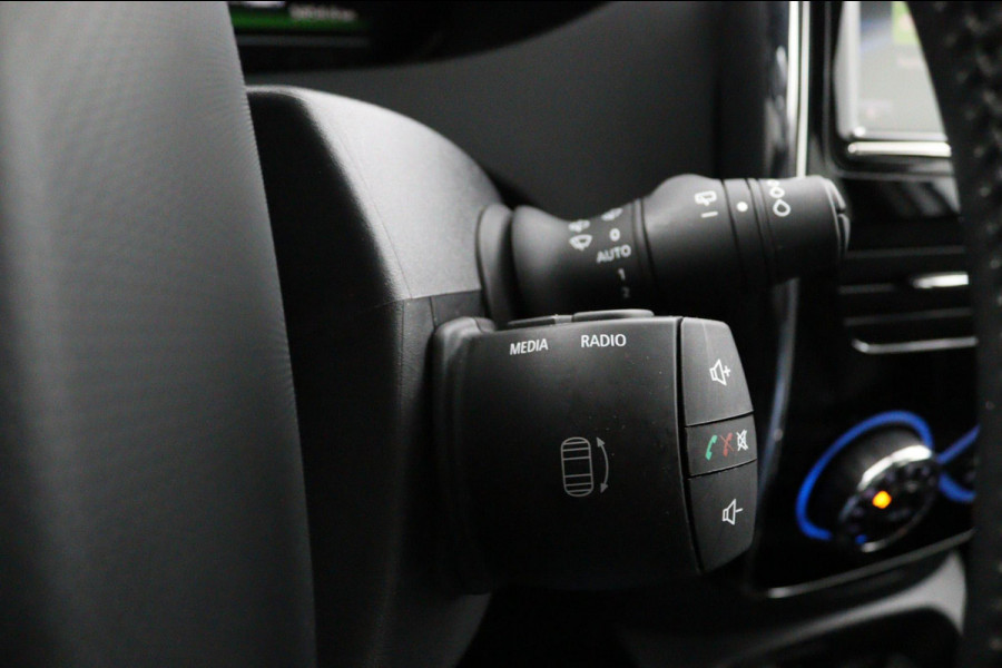 Renault ZOE R110 Iconic 41 kWh KOOPACCU*ECC*CAMERA*NAVI*