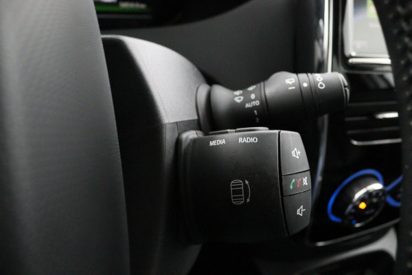 Renault ZOE R110 Iconic 41 kWh KOOPACCU*ECC*CAMERA*NAVI*