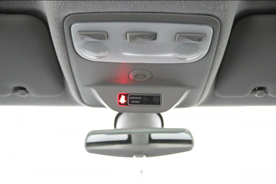 Renault ZOE R110 Iconic 41 kWh KOOPACCU*ECC*CAMERA*NAVI*