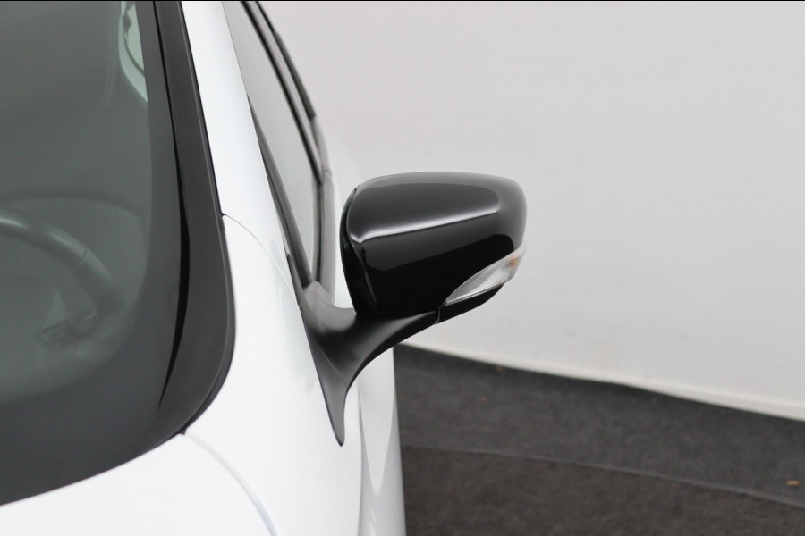 Renault ZOE R110 Iconic 41 kWh KOOPACCU*ECC*CAMERA*NAVI*