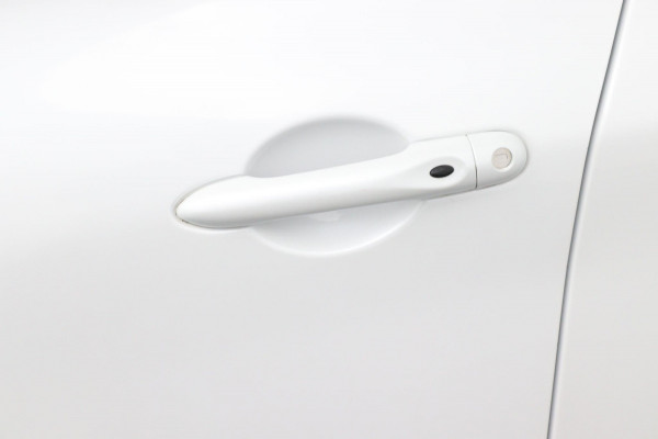 Renault ZOE R110 Iconic 41 kWh KOOPACCU*ECC*CAMERA*NAVI*