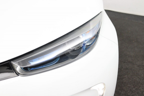 Renault ZOE R110 Iconic 41 kWh KOOPACCU*ECC*CAMERA*NAVI*