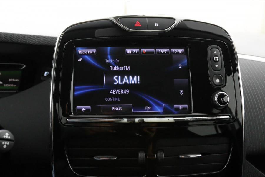 Renault ZOE R110 Iconic 41 kWh KOOPACCU*ECC*CAMERA*NAVI*
