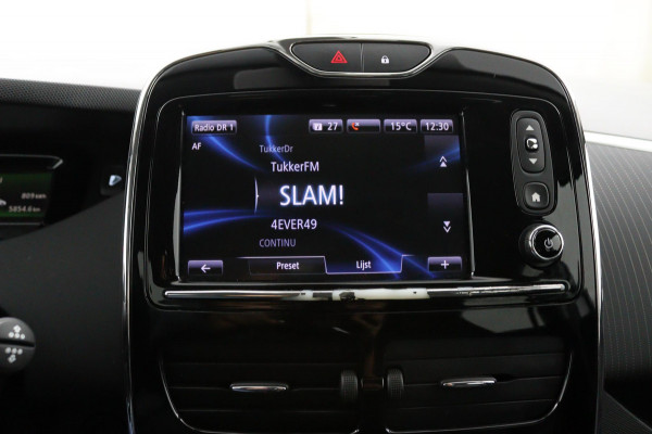 Renault ZOE R110 Iconic 41 kWh KOOPACCU*ECC*CAMERA*NAVI*
