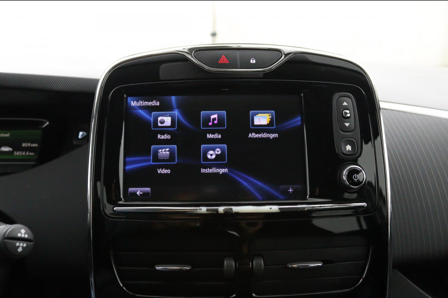 Renault ZOE R110 Iconic 41 kWh KOOPACCU*ECC*CAMERA*NAVI*