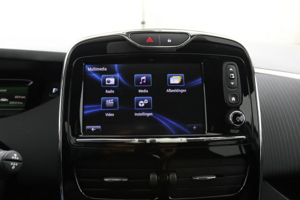 Renault ZOE R110 Iconic 41 kWh KOOPACCU*ECC*CAMERA*NAVI*