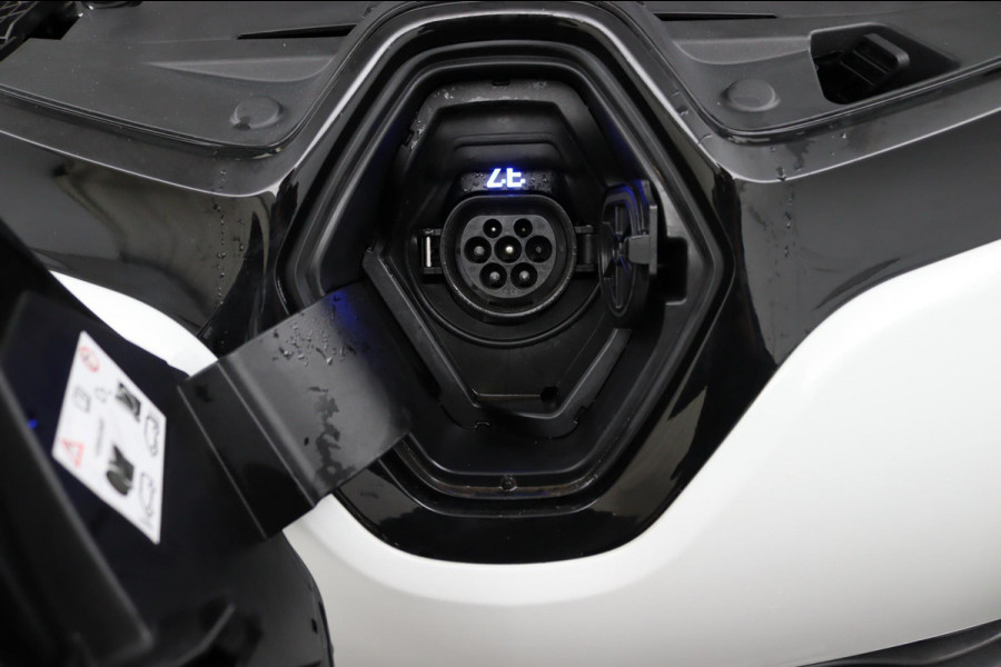 Renault ZOE R110 Iconic 41 kWh KOOPACCU*ECC*CAMERA*NAVI*
