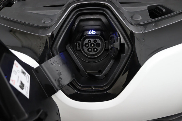 Renault ZOE R110 Iconic 41 kWh KOOPACCU*ECC*CAMERA*NAVI*