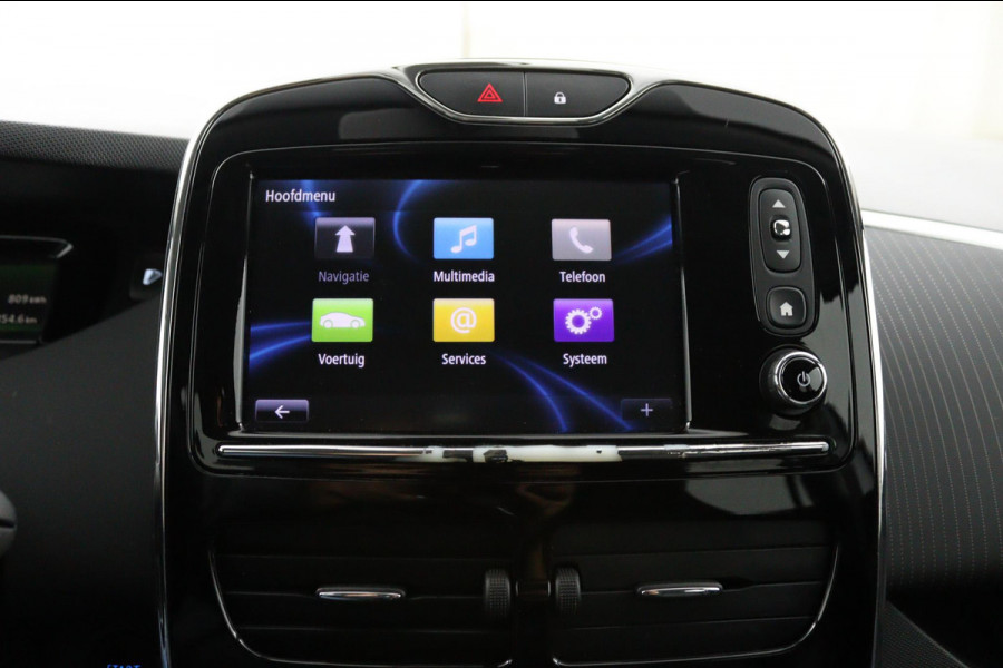 Renault ZOE R110 Iconic 41 kWh KOOPACCU*ECC*CAMERA*NAVI*