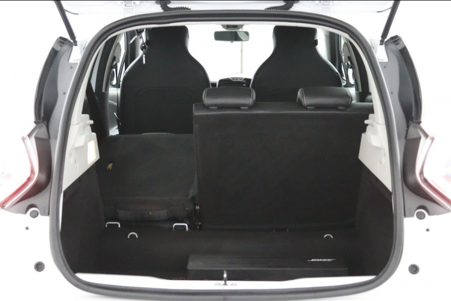 Renault ZOE R110 Iconic 41 kWh KOOPACCU*ECC*CAMERA*NAVI*