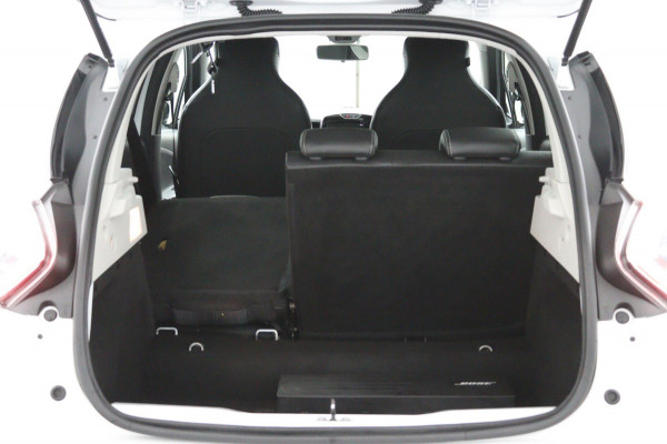 Renault ZOE R110 Iconic 41 kWh KOOPACCU*ECC*CAMERA*NAVI*