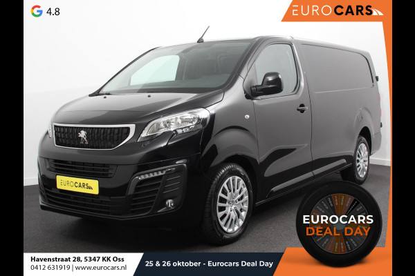 Peugeot Expert 145pk L3 Automaat Airco Cruise Control Navigatie Trekhaak