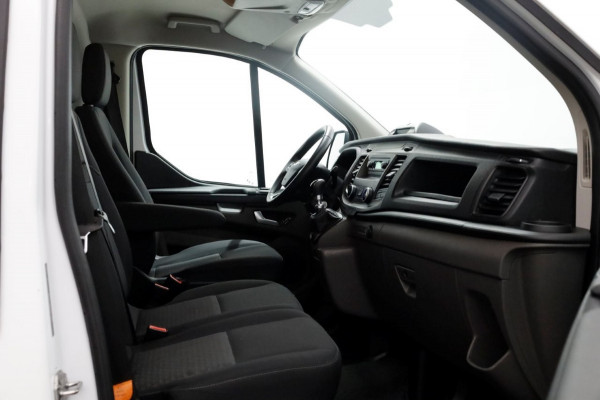 Ford Transit Custom 2.0 TDCI L1H1 Trend Airco/PDC 11-2022 Ford Transit Custom 2.0 TDCI L1H1 Trend Airco/PDC 11-2022