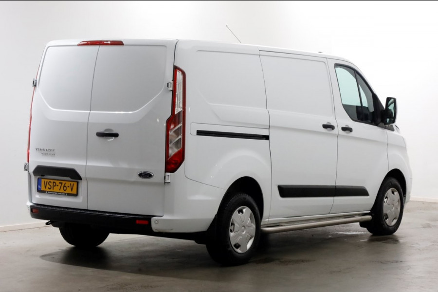 Ford Transit Custom 2.0 TDCI L1H1 Trend Airco/PDC 11-2022 Ford Transit Custom 2.0 TDCI L1H1 Trend Airco/PDC 11-2022