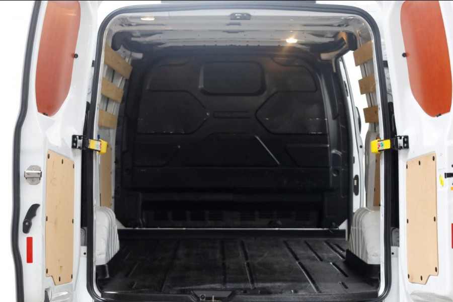 Ford Transit Custom 2.0 TDCI L1H1 Trend Airco/PDC 11-2022 Ford Transit Custom 2.0 TDCI L1H1 Trend Airco/PDC 11-2022
