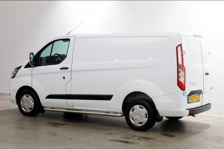 Ford Transit Custom 2.0 TDCI L1H1 Trend Airco/PDC 11-2022 Ford Transit Custom 2.0 TDCI L1H1 Trend Airco/PDC 11-2022
