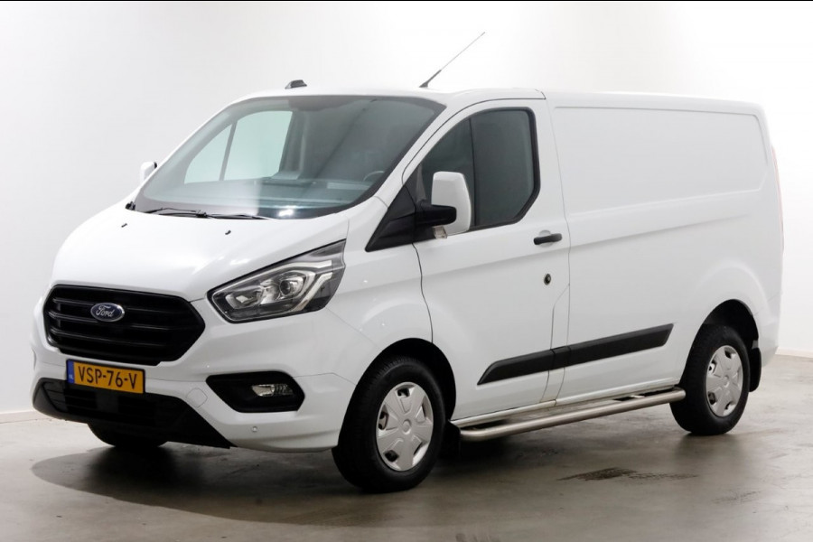Ford Transit Custom 2.0 TDCI L1H1 Trend Airco/PDC 11-2022 Ford Transit Custom 2.0 TDCI L1H1 Trend Airco/PDC 11-2022