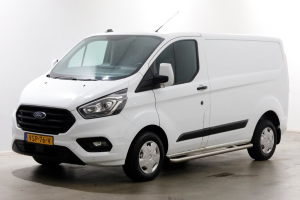 Ford Transit Custom 2.0 TDCI L1H1 Trend Airco/PDC 11-2022 Ford Transit Custom 2.0 TDCI L1H1 Trend Airco/PDC 11-2022