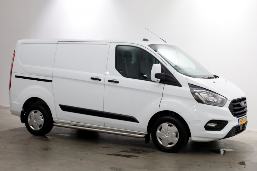 Ford Transit Custom 2.0 TDCI L1H1 Trend Airco/PDC 11-2022 Ford Transit Custom 2.0 TDCI L1H1 Trend Airco/PDC 11-2022