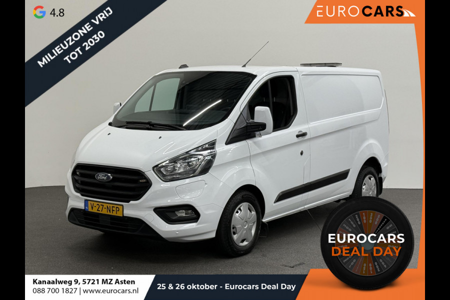 Ford Transit Custom 340 1.0 EcoBoost L1H1 PHEV Trend