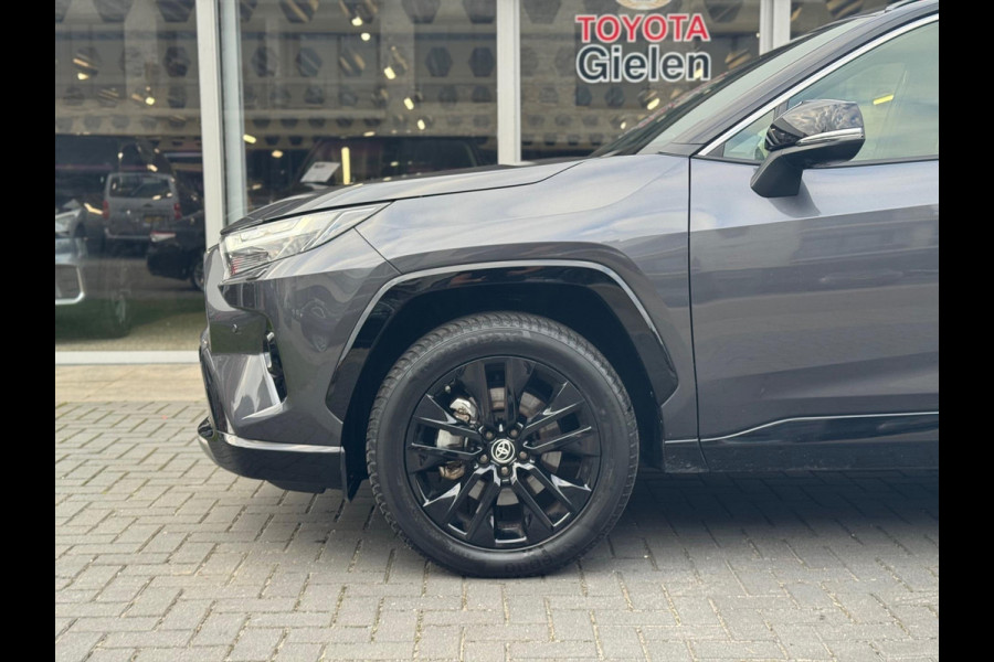 Toyota RAV4 2.5 Hybrid Bi-Tone Plus | JBL, Dodehoekherkenning, Parkeersensoren, Stoel + Stuurverwarming, 360 Camera