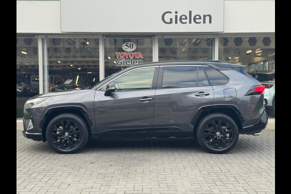 Toyota RAV4 2.5 Hybrid Bi-Tone Plus | JBL, Dodehoekherkenning, Parkeersensoren, Stoel + Stuurverwarming, 360 Camera
