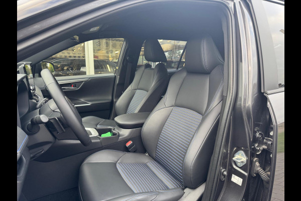Toyota RAV4 2.5 Hybrid Bi-Tone Plus | JBL, Dodehoekherkenning, Parkeersensoren, Stoel + Stuurverwarming, 360 Camera