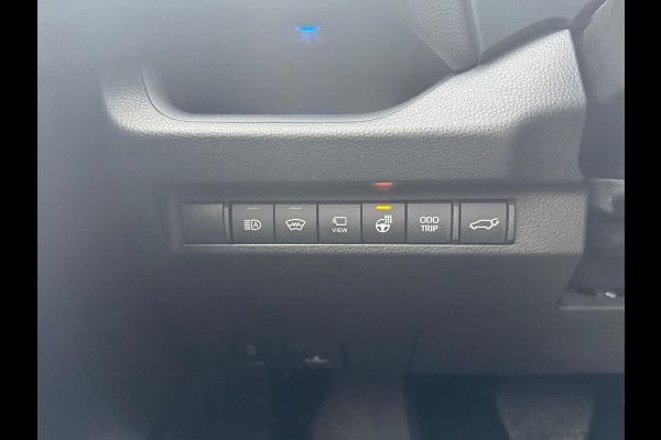 Toyota RAV4 2.5 Hybrid Bi-Tone Plus | JBL, Dodehoekherkenning, Parkeersensoren, Stoel + Stuurverwarming, 360 Camera