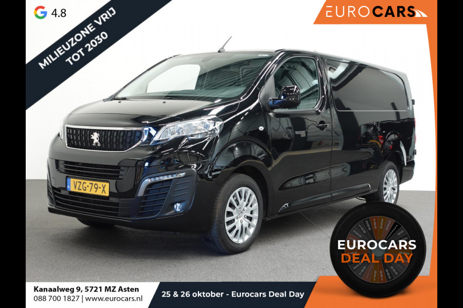 Peugeot Expert 2.0 BlueHDI 145PK L3 Automaat Cruise control Navigatie Trekhaak Carplay Peugeot Expert 2.0 BlueHDI 145PK L3 Automaat Cruise control Navigatie Trekhaak Carplay