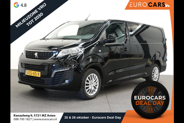 Peugeot Expert 2.0 BlueHDI 145 PK Airco Bluetooth Cruise Control Trekhaak Navigatie Carplay Peugeot Expert 2.0 BlueHDI 145 PK Airco Bluetooth Cruise Control Trekhaak Navigatie Carplay