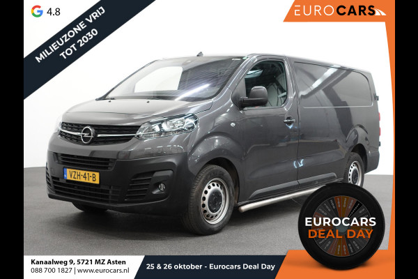 Opel Vivaro 2.0 BlueHDi 145PK L3 Automaat Airco Navi L3 Automaat Airco Navi