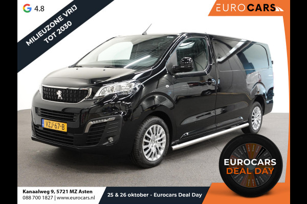 Peugeot Expert 2.0 BlueHDI 145PK L3 Automaat Airco Cruise Navigatie Trekhaak