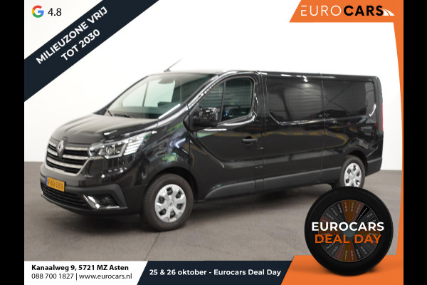 Renault Trafic 2.0 Blue dCi 150PK T30 L2H1 Advance Automaat Renault Trafic 2.0 Blue dCi 150PK T30 L2H1 Advance Airco Bluetooth Cruise PDC Trekhaak Renault Trafic 2.0 Blue dCi 150PK T30 L2H1 Advance Automaat Renault Trafic 2.0 Blue dCi 150PK T30 L2H1 Advance Airco Bluetooth Cruise PDC Trekhaak