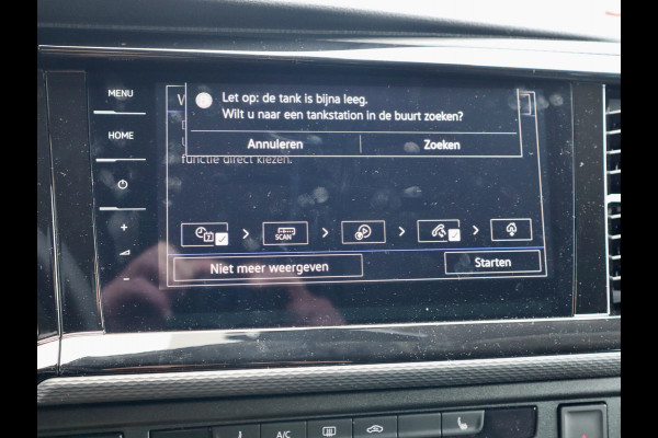 Volkswagen Transporter 2.0 TDI DSG BULLI DUBBELE CABINE 2X SCHUIFDEUR