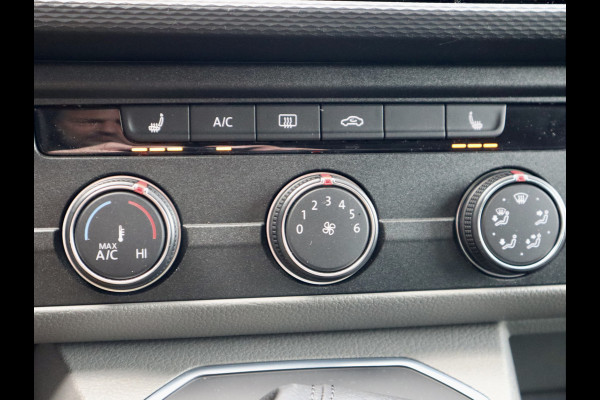 Volkswagen Transporter 2.0 TDI DSG BULLI DUBBELE CABINE 2X SCHUIFDEUR