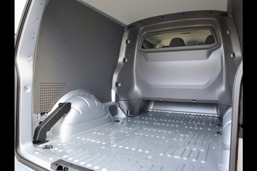Volkswagen Transporter 2.0 TDI DSG BULLI DUBBELE CABINE 2X SCHUIFDEUR
