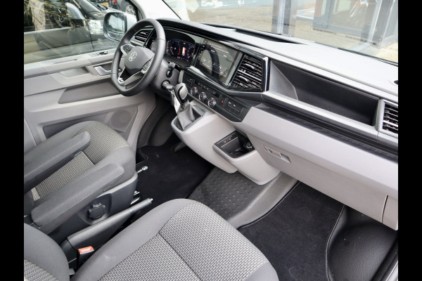 Volkswagen Transporter 2.0 TDI DSG BULLI DUBBELE CABINE 2X SCHUIFDEUR