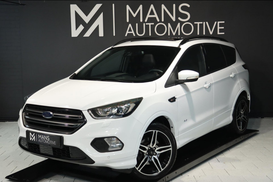 Ford Kuga 1.5 EcoBoost ST Line / PANODAK / KEYLESS / CAMERA / CARPLAY / STOEL+STUURVERW
